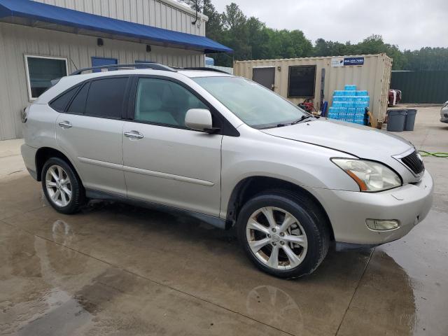 Photo 4 from auction – 2008 LEXUS RX 350 with VIN 2T2GK31U58C029227