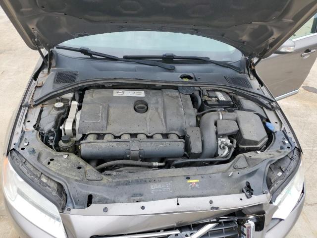 Photo 11 from auction – 2010 VOLVO S80 3.2 with VIN YV1982AS6A1127336