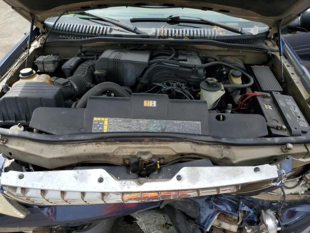 Photo 12 from auction – 2003 FORD EXPLORER X with VIN 1FMZU73K13UA69385