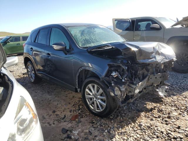 Photo 4 from auction – 2016 MAZDA CX-5 TOURI with VIN JM3KE4CY5G0894792
