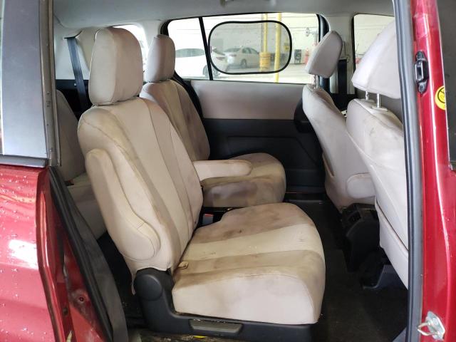 Photo 11 from auction – 2015 MAZDA 5 TOURING with VIN JM1CW2CL7F0190398