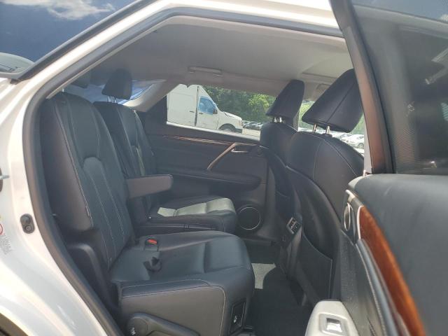 Photo 11 from auction – 2018 LEXUS RX 350 L with VIN JTJDZKCA7J2013161