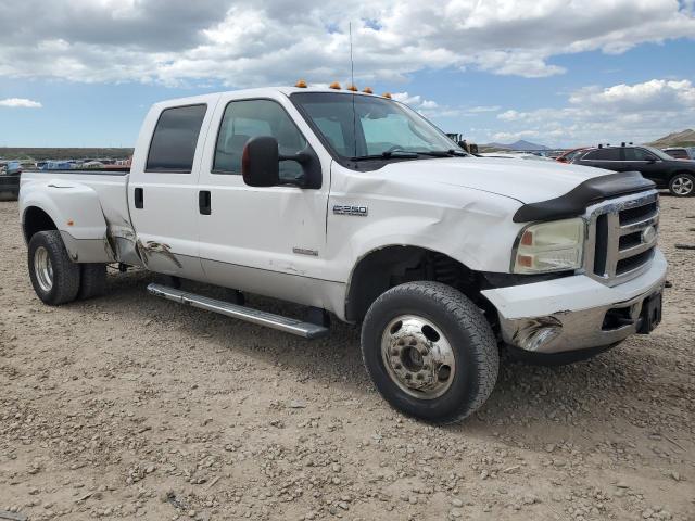 Photo 4 from auction – 2006 FORD F350 SUPER with VIN 1FTWW33PX6EA45719