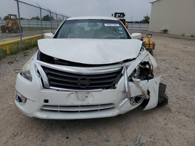 Photo 5 from auction – 2014 NISSAN ALTIMA 2.5 with VIN 1N4AL3AP2EN215131