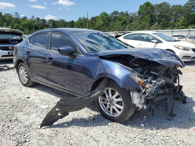 Photo 4 from auction – 2016 MAZDA 3 SPORT with VIN JM1BM1U74G1335339
