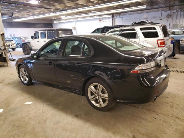 Photo 2 from auction – 2009 SAAB 9-3 AERO with VIN YS3FH42R691005208