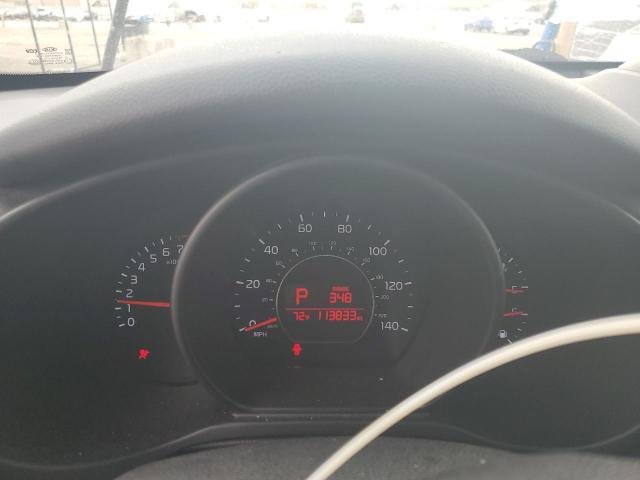 صورة رقم 9 من المزاد - 2014 KIA SOUL + مع VIN KNDJP3A53E7721505