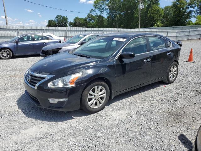 Photo 1 from auction – 2014 NISSAN ALTIMA 2.5 with VIN 1N4AL3AP1EN256849