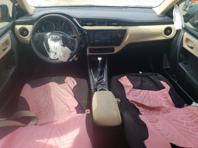 Photo 8 from auction – 2019 TOYOTA COROLLA L with VIN 5YFBURHE4KP912057