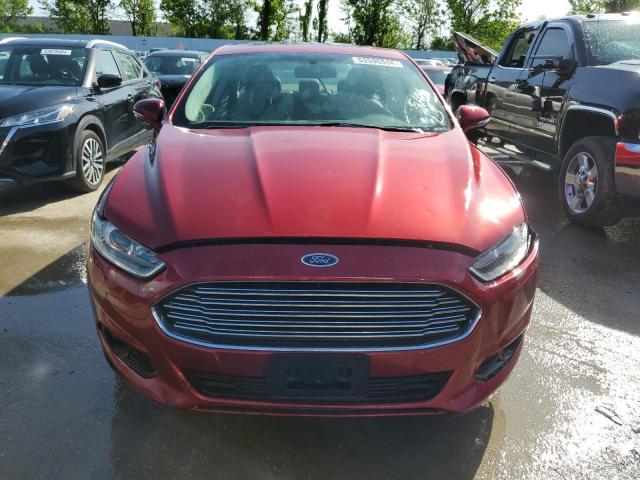 Photo 5 from auction – 2014 FORD FUSION SE with VIN 3FA6P0HD2ER175649