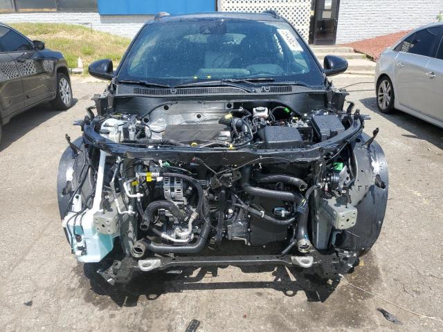 Photo 5 from auction – 2024 CHEVROLET TRAX 1LT with VIN KL77LHE28RC066450