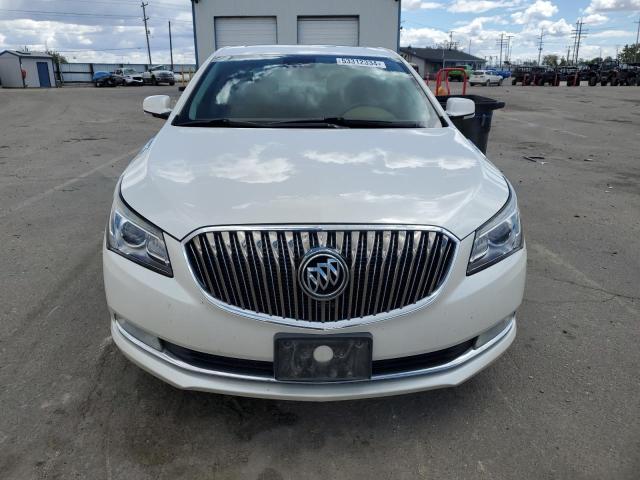 Photo 5 from auction – 2014 BUICK LACROSSE with VIN 1G4GB5GR0EF128944