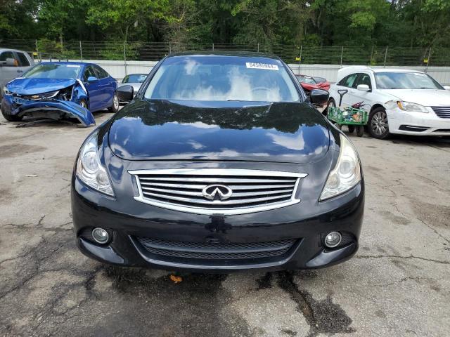 Photo 5 from auction – 2012 INFINITI G37 BASE with VIN JN1CV6AP1CM629036