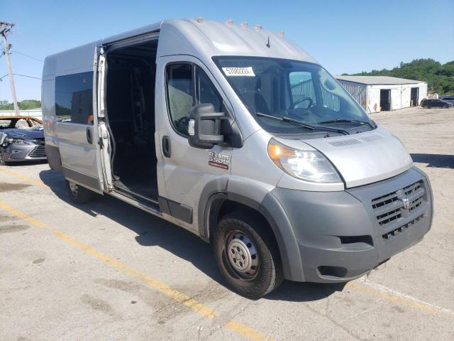 Photo 4 from auction – 2018 RAM PROMASTER with VIN 3C6URVJG6JE102869