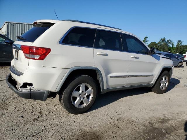 Photo 3 from auction – 2011 JEEP GRAND CHER with VIN 1J4RS4GG1BC557331