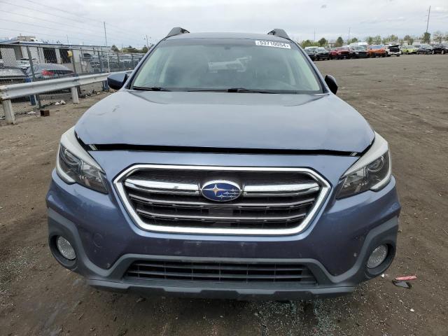 Photo 5 from auction – 2018 SUBARU OUTBACK 2. with VIN 4S4BSACC6J3220950