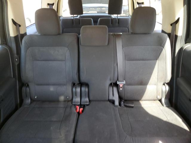Photo 10 from auction – 2015 FORD FLEX SE with VIN 2FMGK5B8XFBA14452