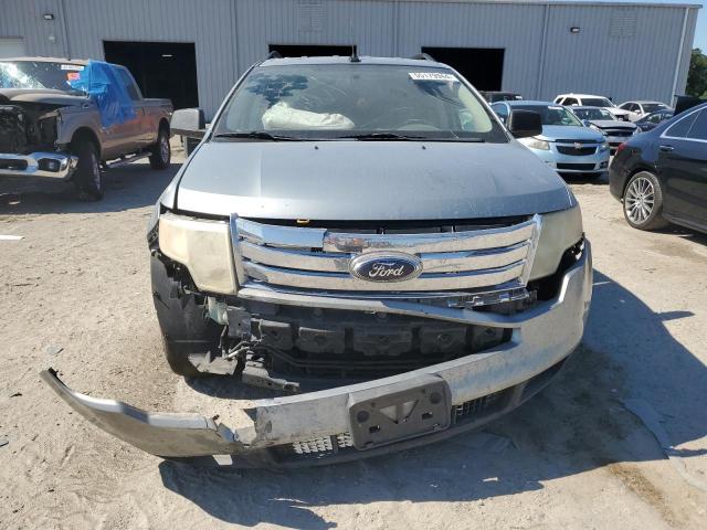 Photo 5 from auction – 2007 FORD EDGE SE with VIN 2FMDK36C77BB08652