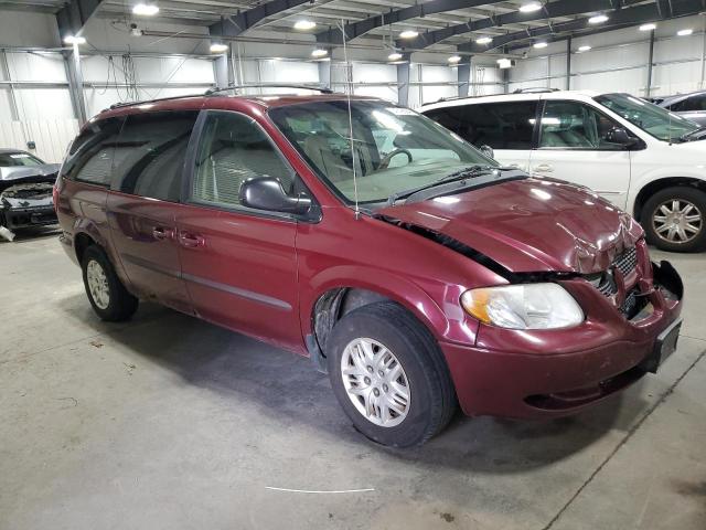 Photo 4 from auction – 2003 DODGE GRAND CARA with VIN 2D4GP44383R151199