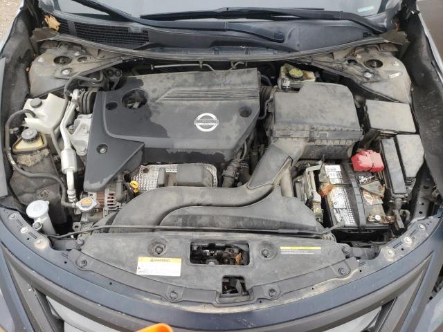 Photo 11 from auction – 2015 NISSAN ALTIMA 2.5 with VIN 1N4AL3AP3FN889533