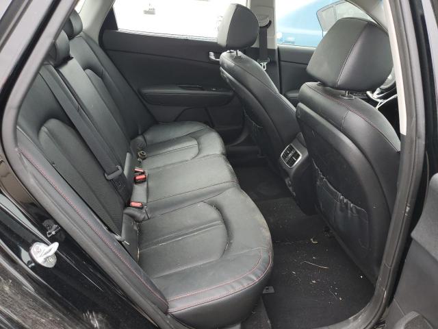Photo 10 from auction – 2016 KIA OPTIMA SX with VIN 5XXGW4L20GG042582