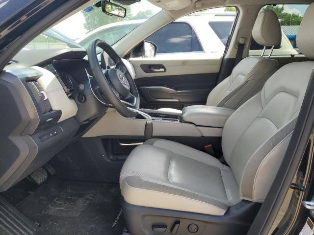 Zdjęcie 7 z aukcji – 2023 NISSAN PATHFINDER z VIN 5N1DR3CA9PC210730