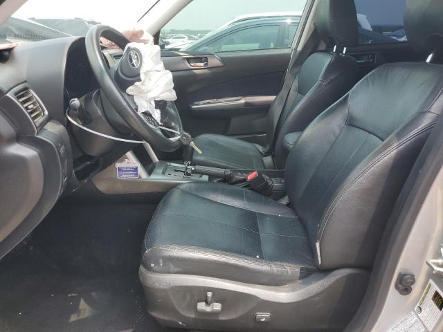 Zdjęcie 7 z aukcji – 2011 SUBARU FORESTER T z VIN JF2SHAHC1BH708690
