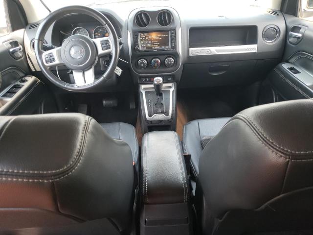 Photo 8 from auction – 2014 JEEP COMPASS LA with VIN 1C4NJCEB8ED785835