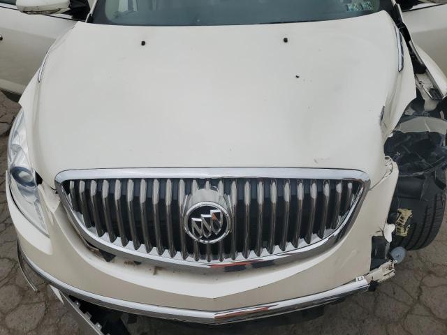Photo 12 from auction – 2011 BUICK ENCLAVE CX with VIN 5GAKVBED5BJ388584