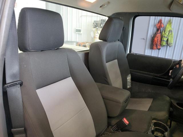 Photo 10 from auction – 2011 FORD RANGER with VIN 1FTKR1AD0BPA59453