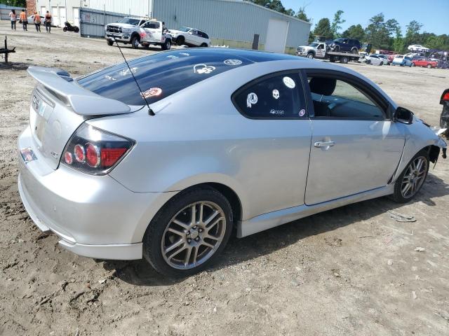 Photo 3 from auction – 2008 TOYOTA SCION TC with VIN JTKDE167880252709