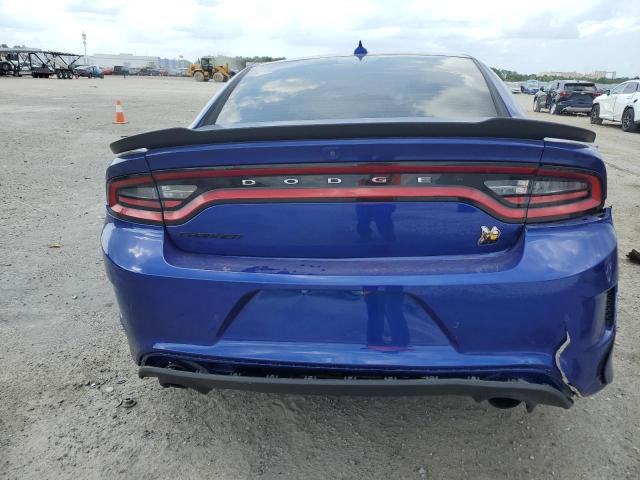 Photo 6 from auction – 2020 DODGE CHARGER SC with VIN 2C3CDXGJ5LH251996