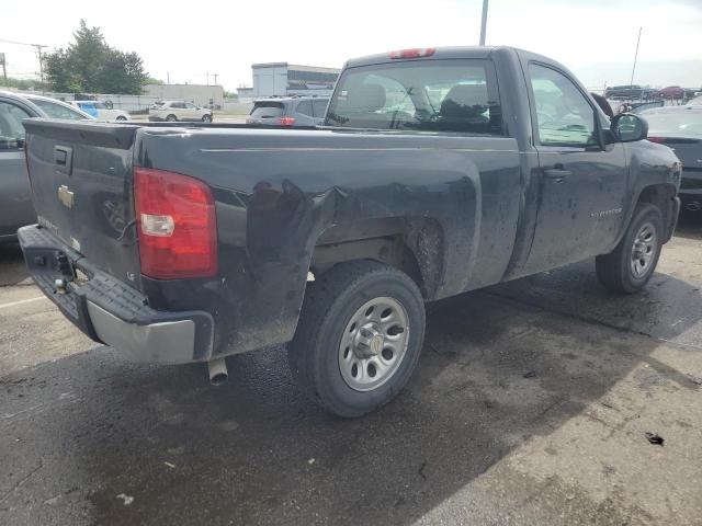 Photo 3 from auction – 2009 CHEVROLET SILVERADO with VIN 1GCEC14X99Z128868