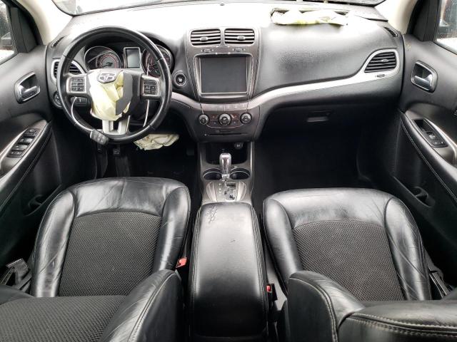 Photo 8 from auction – 2017 DODGE JOURNEY CR with VIN 3C4PDDGG0HT577994