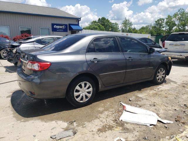Photo 3 from auction – 2011 TOYOTA COROLLA BA with VIN 2T1BU4EE0BC589004