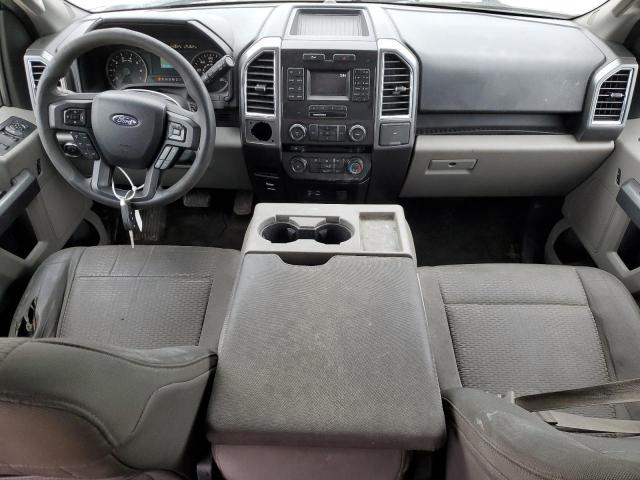 Photo 8 from auction – 2015 FORD F150 SUPER with VIN 1FTEW1CG3FFB41749