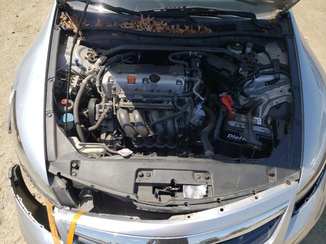Photo 11 from auction – 2012 HONDA ACCORD EX with VIN 1HGCS1A71CA018189