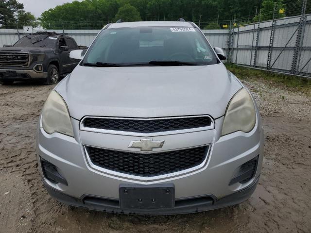 Photo 5 from auction – 2010 CHEVROLET EQUINOX LT with VIN 2CNFLEEW2A6377669