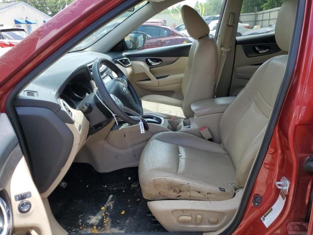 Photo 7 from auction – 2016 NISSAN ROGUE S with VIN KNMAT2MT0GP651416