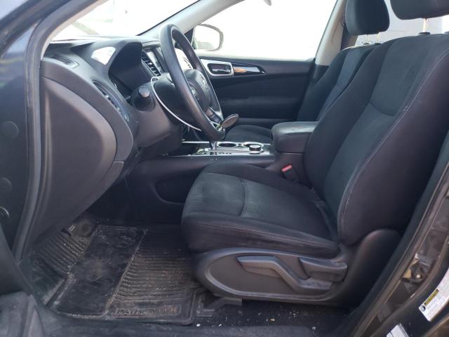 Photo 7 from auction – 2013 NISSAN PATHFINDER with VIN 5N1AR2MM7DC651192
