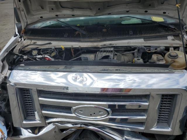Photo 12 from auction – 2011 FORD ECONOLINE with VIN 1FTSS3EL2BDA35352