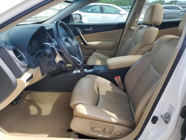 Photo 7 from auction – 2011 NISSAN MAXIMA S with VIN 1N4AA5AP1BC851676