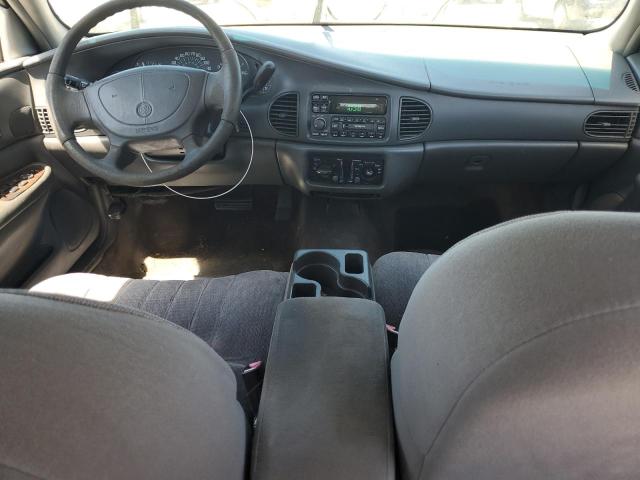 Photo 8 from auction – 2006 BUICK CENTURY CU with VIN 2G4WS52J231247435