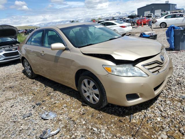 Foto 4 de la subasta – 2011 TOYOTA CAMRY BASE con VIN 4T1BF3EK5BU669276