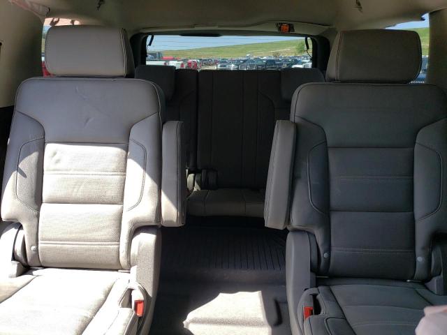 Photo 10 from auction – 2019 GMC YUKON DENA with VIN 1GKS2CKJ4KR162047
