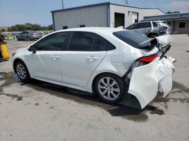 Photo 2 from auction – 2023 TOYOTA COROLLA LE with VIN 5YFB4MDE3PP025856