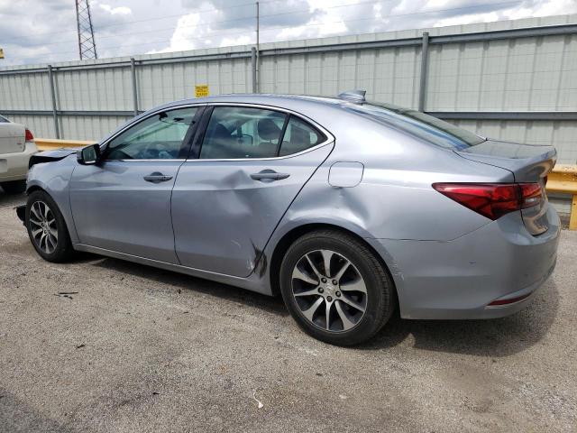 Photo 2 from auction – 2015 ACURA TLX TECH with VIN 19UUB1F58FA029111