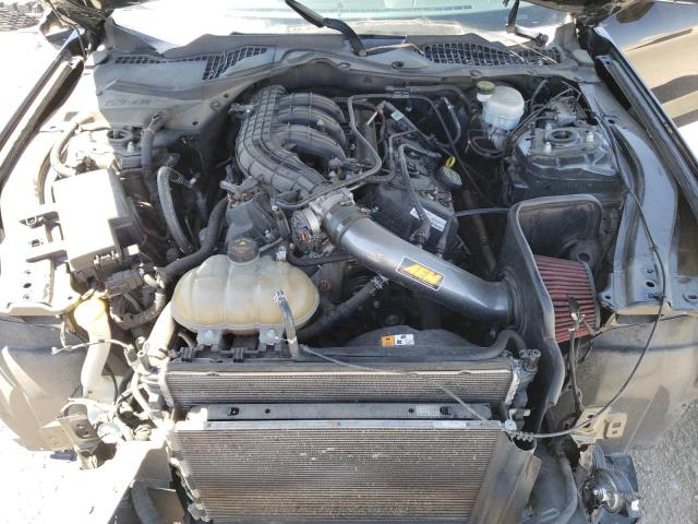 Photo 11 from auction – 2015 FORD MUSTANG with VIN 1FA6P8AM0F5362949