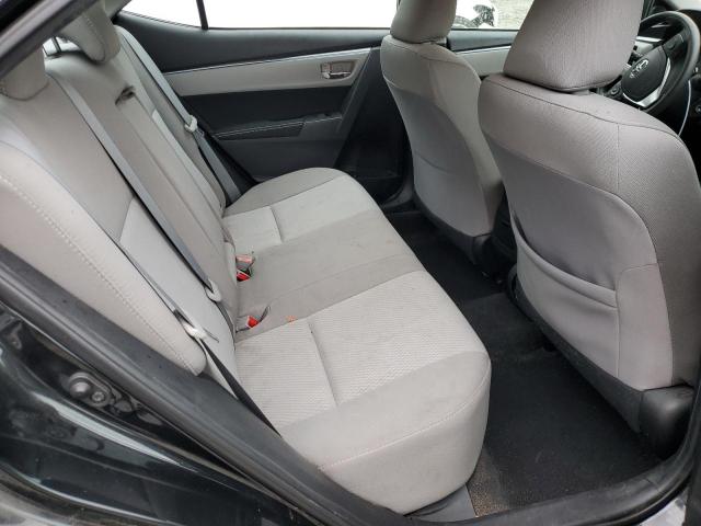 Photo 10 from auction – 2015 TOYOTA COROLLA L with VIN 2T1BURHE3FC467302