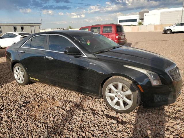Photo 4 from auction – 2014 CADILLAC ATS with VIN 1G6AA5RX4E0189809